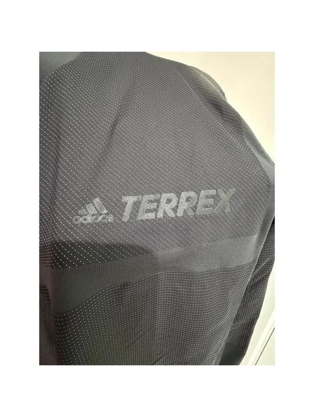 Adidas Terrex long sleeve top - XL